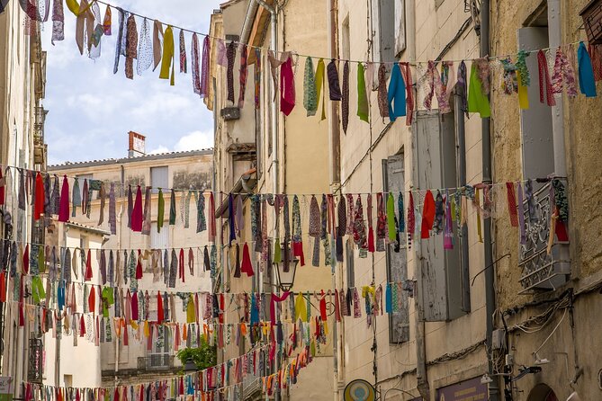 Private Transfer From Lyon To Montpellier With a 2 Hour Stop - Overview of Private Transfer