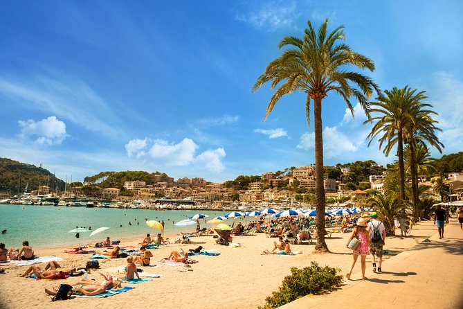 Private Transfer From Mallorca Airport (Pmi) to Palma De Mallorca City - Overview of the Private Transfer