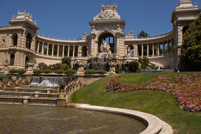 Private Transfer From Marseille to Barcelona With a 2 Hour Stop - Private Transfer Options Available