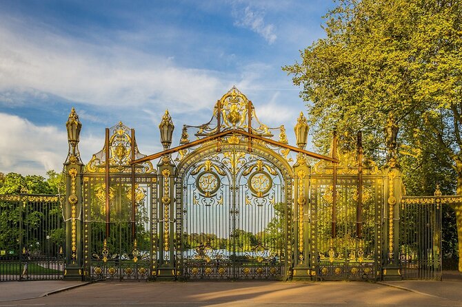 Private Transfer From Marseille To Lyon With a 2 Hour Stop - Overview and Inclusions