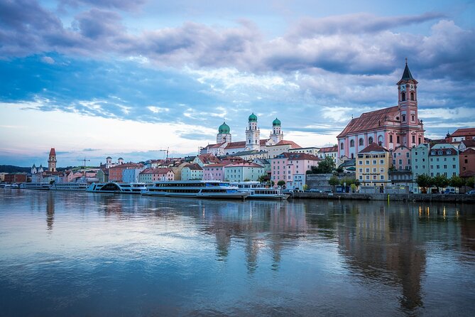 Private Transfer From Munich to Passau, 2 Hour Stop in Dachau - Overview and Inclusions