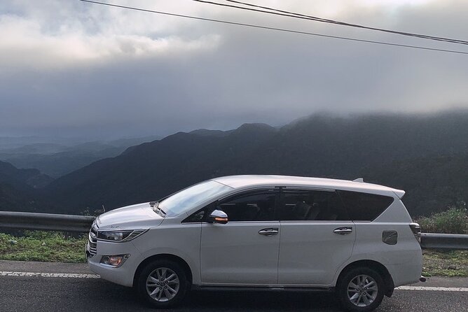 Private Transfer From Nha Trang to Dalat by Car(Rent for Group Cheap Option). - Private Transfer Service Details
