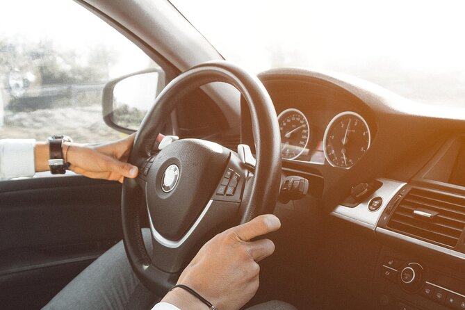 Private Transfer From Nuremberg to Prague With Beer Museum - Overview and Inclusions