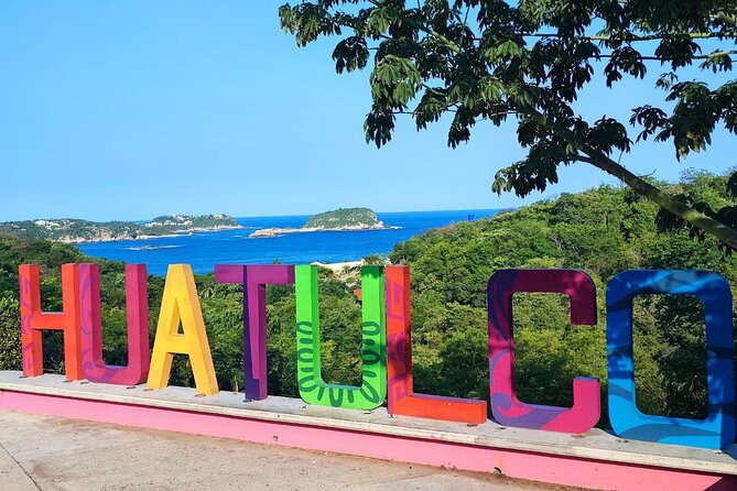 Private Transfer From Oaxaca to Huatulco - Pricing and Guarantee