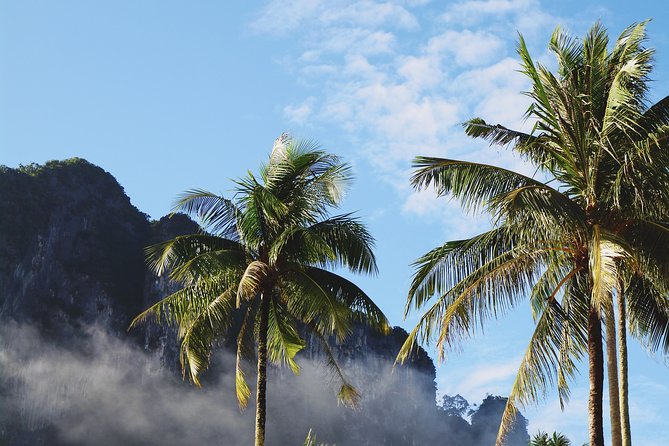 Private Transfer From Phuket to Krabi With 2h of Sightseeing - Departure From Phuket