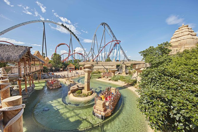 Private Transfer From Port Aventura to Barcelona Airport - Meeting and Pickup Information