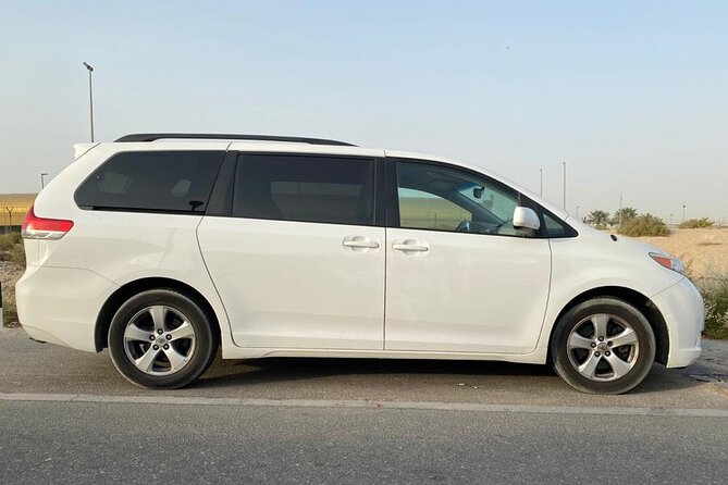 Private Transfer From Ras Al Khaimah to Dubai - Overview of Private Transfer