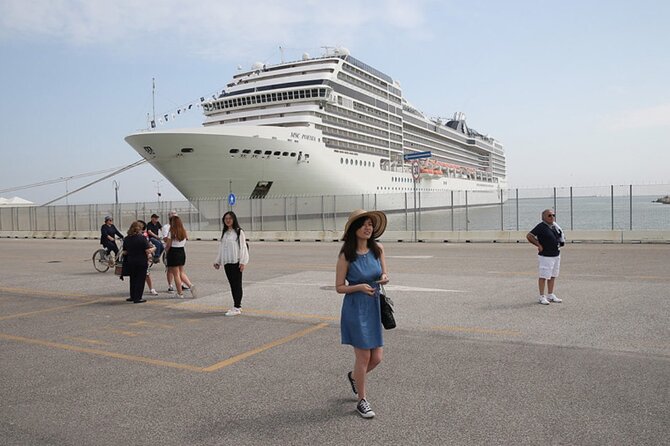 Private Transfer From Ravenna Cruise Terminal to Venice - Overview and Benefits