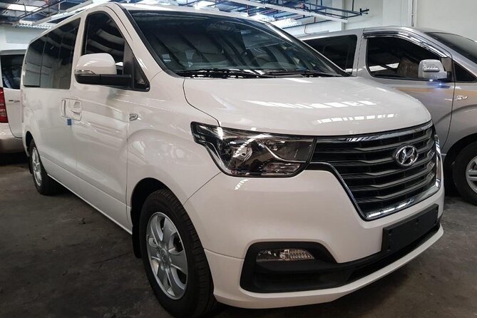 Private Transfer From Santo Domingo to Punta Cana & Viceversa (One Way) - Private Transfer Service Benefits