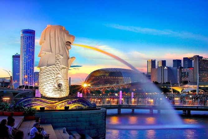 Private Transfer From Sentosa Island to Seletar Airport (Xsp) - Pricing and Guarantee