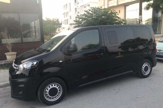 Private Transfer From Sousse to Tunis Carthage Airport - Pricing and Booking Details