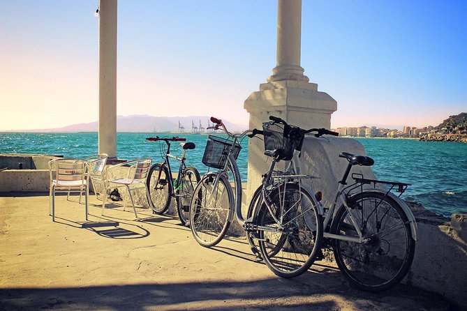 Private Transfer From/To Málaga Airport - Pricing and Booking Details