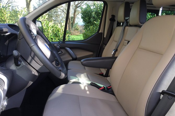 Private Transfer-From/To Toulouse Airport or City Center, To/From Carcassonne - Private Transfer Service Options