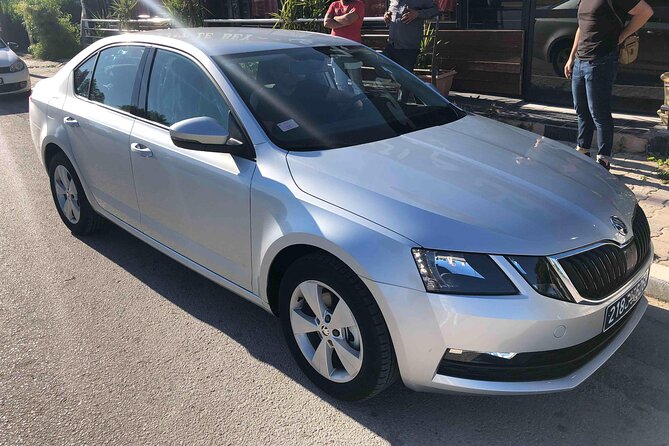 Private Transfer From Tunis Airport to Sousse - Pricing and Booking Details