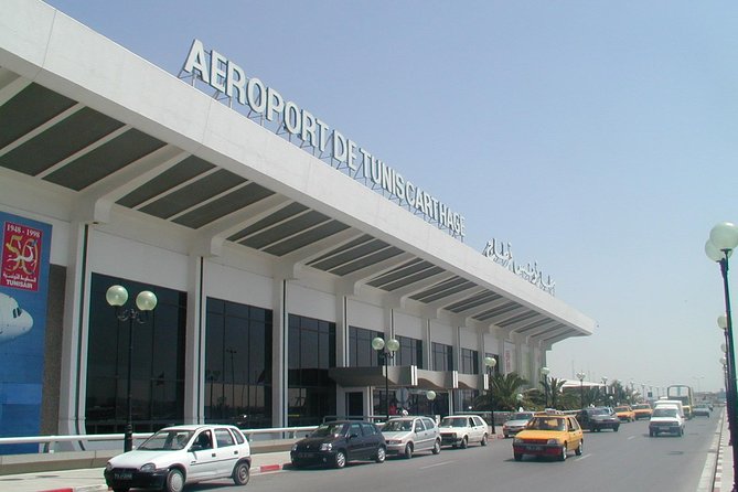 Private Transfer From Tunis Carthage Airport to Hammamet - Hassle-Free Transfer to Hammamet