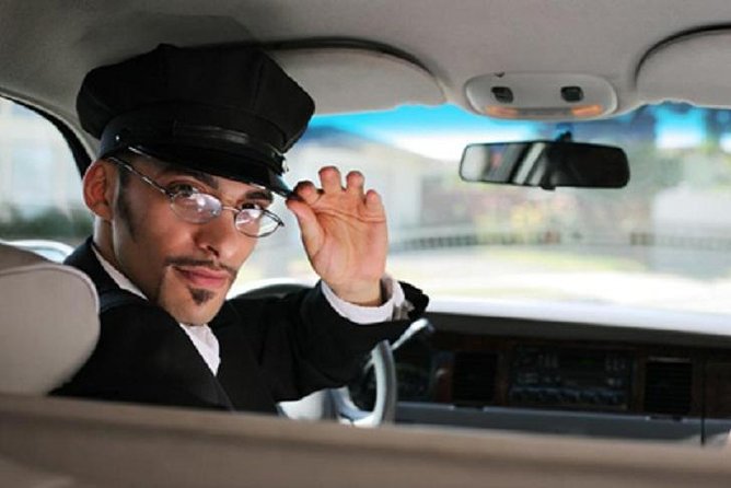 Private Transfer From Tunis Carthage Airport to Your Hotel in Hammamet - Pricing and Booking Details