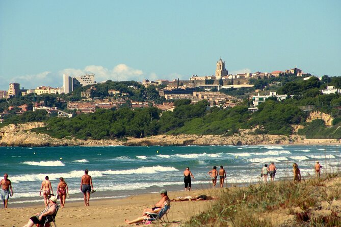 Private Transfer From Valencia to Barcelona With 2-Hour Stop in Tarragona - What To Expect