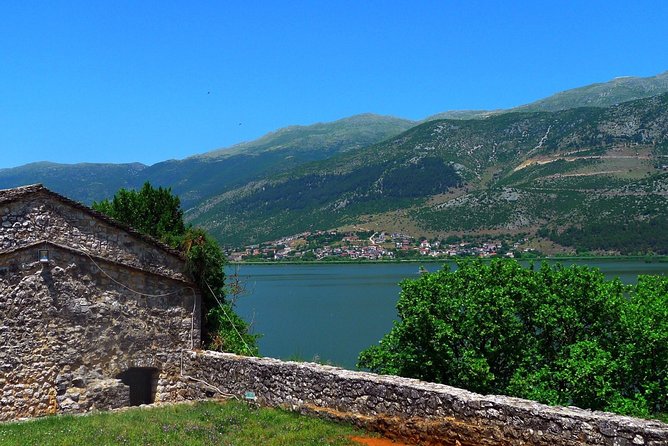 Private Transfer From Volos to Igoumenitsa Port - Directions