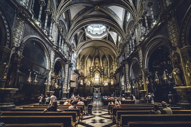 Private Transfer From Zaragoza To Barcelona With a 2 Hour Stop - Inclusions and Benefits of the Transfer