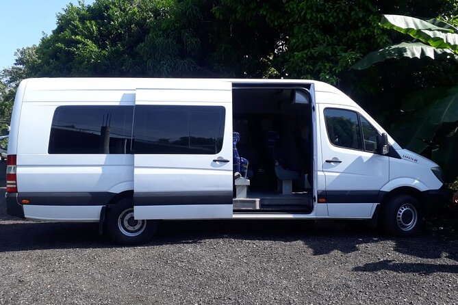 Private Transfer From Zihuatanejo Airport to Zihuatanejo - Overview of the Private Transfer Service