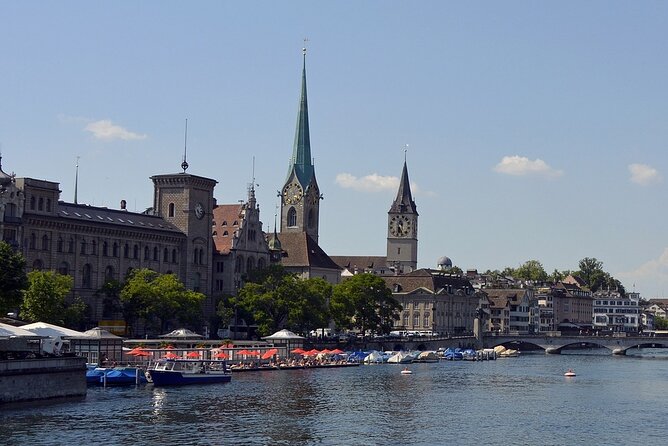 Private Transfer in the Alps From Zermatt to Zurich, English Speaking Driver - Accessibility and Traveler Information