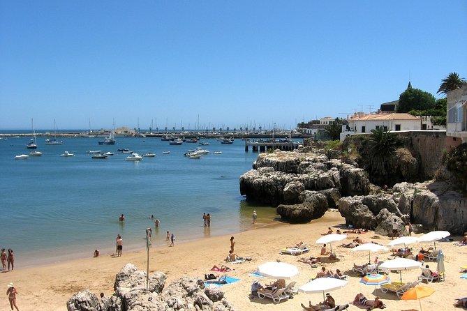 Private Transfer: Lisbon Airport to Sintra,Cascais and Estoril - Benefits of Choosing a Private Transfer