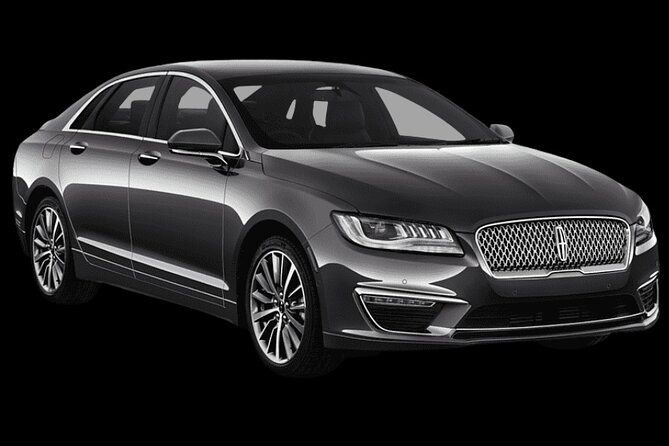 Private Transfer Melbourne International Airport to From Melbourne - Pricing and Booking Details