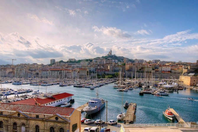 Private Transfer: MRS Airport to Marseille in Business Car - Booking Confirmation