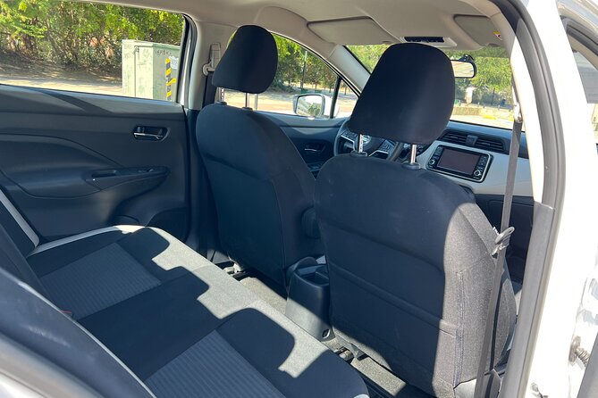 Private Transfer Oaxaca City to Huatulco or the Other Way Around - Date, Travelers, and Pickup