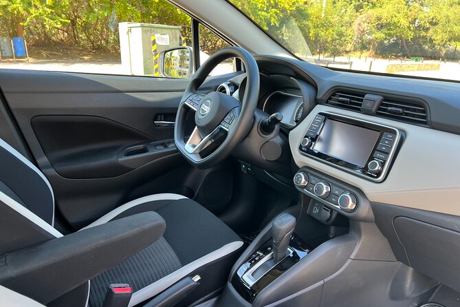 Private Transfer Oaxaca City to Puerto Escondido or Vice Versa - Pickup and Start Time