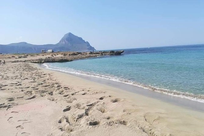 Private Transfer Palermo Airport To/From San Vito Lo Capo, Macari - Drop-off and Pickup Details