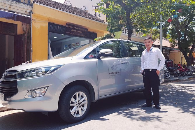 Private Transfer: Phu Quoc Airport to Duong Dong Town Phu Quoc - Cancellation Policy