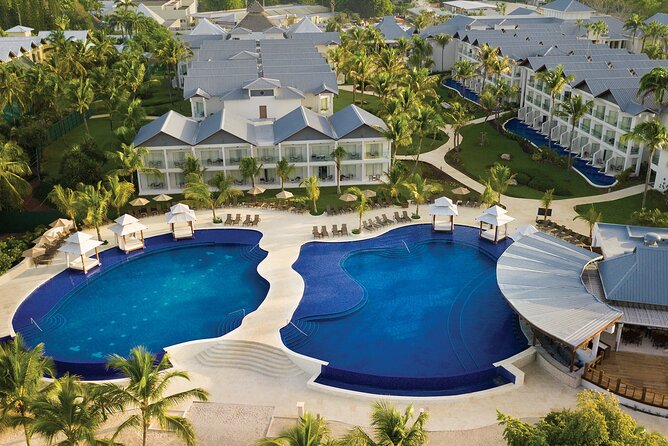 Private Transfer Punta Cana Airport To/From Hilton La Romana - Pricing and Booking