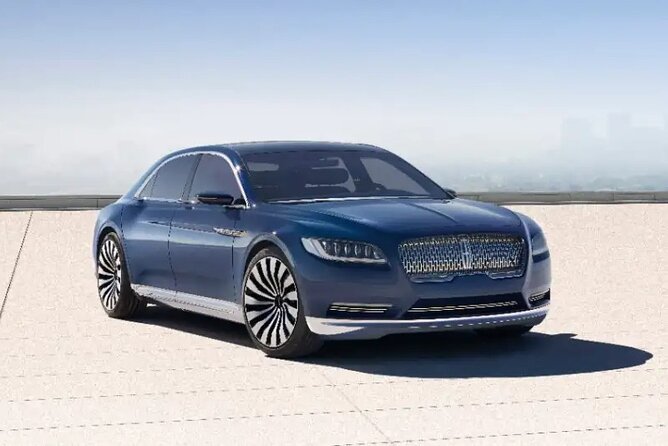 Private Transfer: San Antonio Airport to San Antonio by Sedan, SUV or Minibus - Pricing and Booking Details
