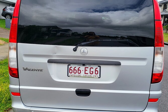 Private Transfer to Brisbane/Bne Airport From Gold Coast/Ool Airport( 1-7 Pax) - Service Overview
