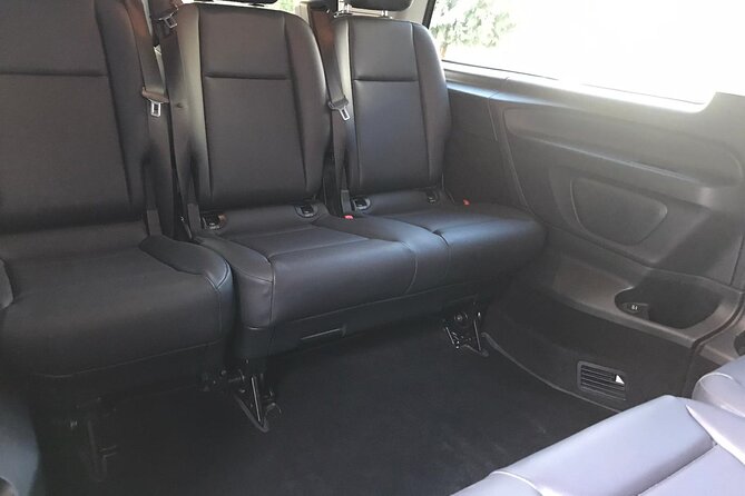 Private Transfer To Cappadocia From Kayseri Airport - Overview of Private Transfers