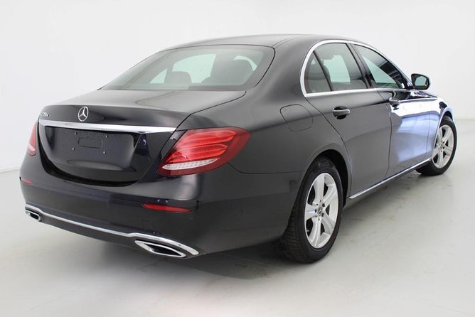 Private Transfer Zamora, Segovia or Salamanca to Valladolid by Business Car - Pricing and Booking Details