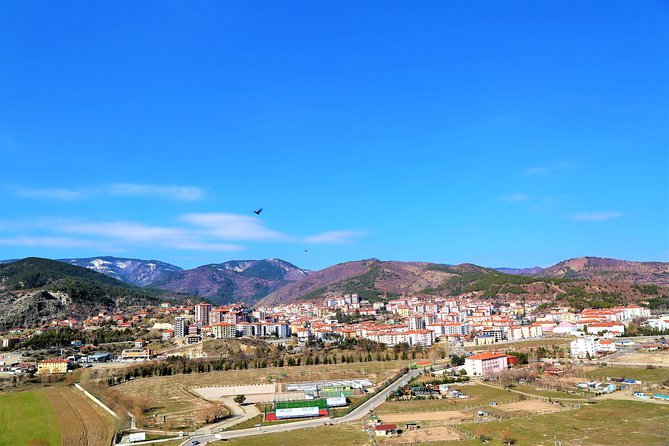 Private Transfers Ankara City or Esenboga Airport To/From Kizilcahamam Town - Traveler Experience