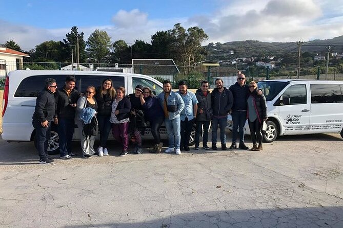 Private Transport From the Airport to the Center of Lisbon - Pricing and Booking Details