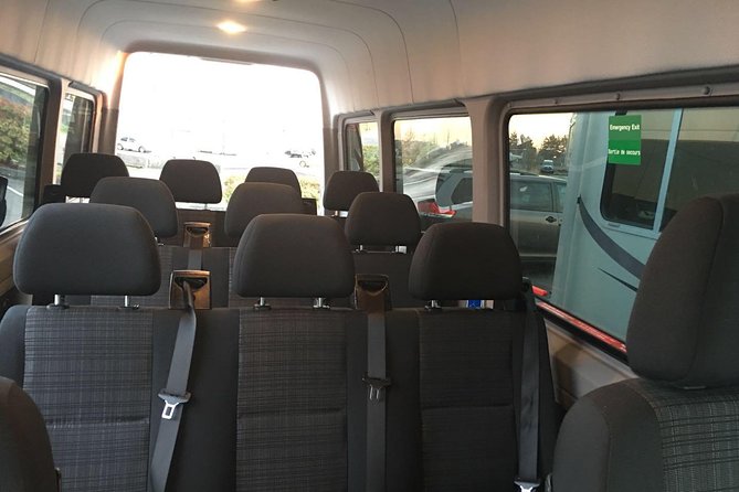 Private Transport From Whistler to Vancouver International Airport (Yvr) - Overview and Pricing