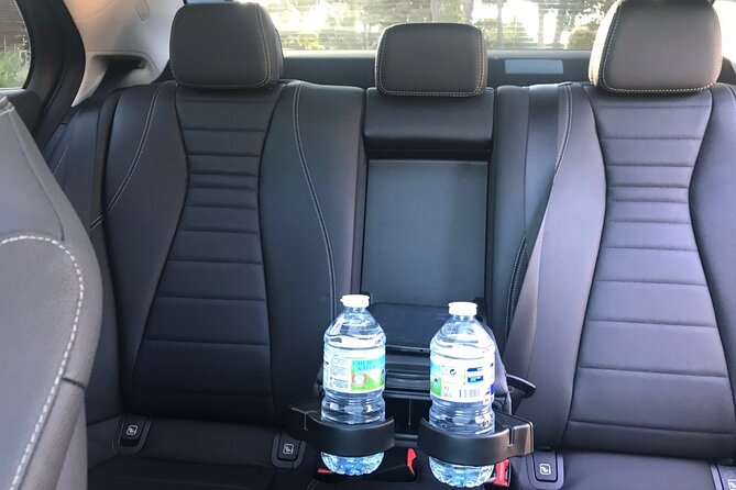 Private Transport Marseille Chauffeur Marseille Driver - Benefits of Hiring a Chauffeur in Marseille