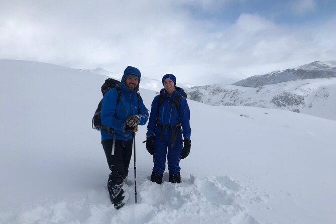 Private Trek to the Summit of Ben Nevis With a Licensed Guide - Additional Information