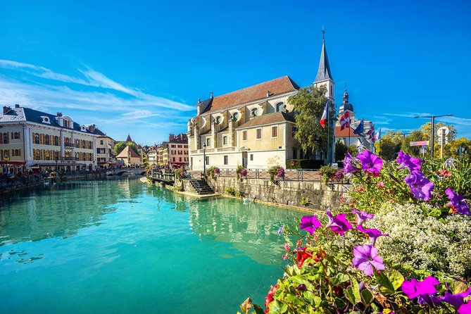 Private Trip From Geneva to Annecy in France - Pricing and Guarantee