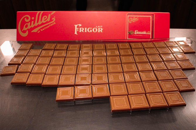 Private Trip From Geneva to Gruyeres: Cheese & Chocolate Tasting - Overview of the Tour