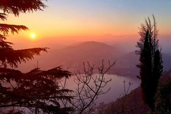 Private Trip to Como Full Day - Overview and Activities