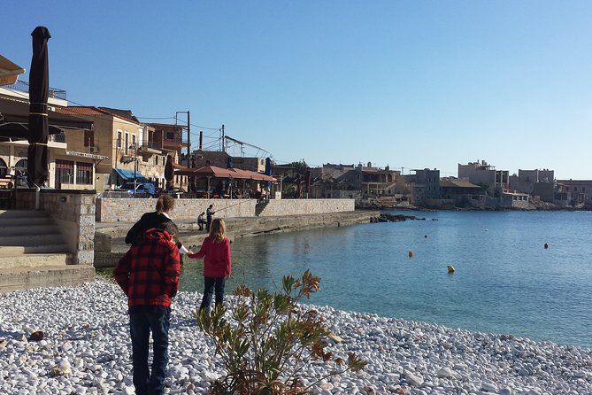 Private Trip to Villages of Mani From Kalamata (Price per Group) - Traveler Photos