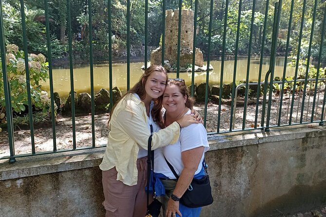 Private Tuk Tuk Tour Around Sintra - Insider Tips for Exploring Sintra