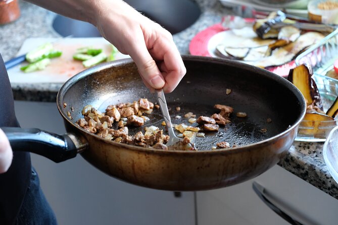 Private Turkish Cuisine Cooking Class With Local Moms - Class Overview