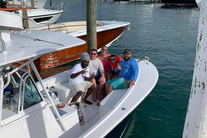 Private Two-Hour Turtle Swimming Tour, Green Cay  - New Providence Island - Tour Highlights and Experiences