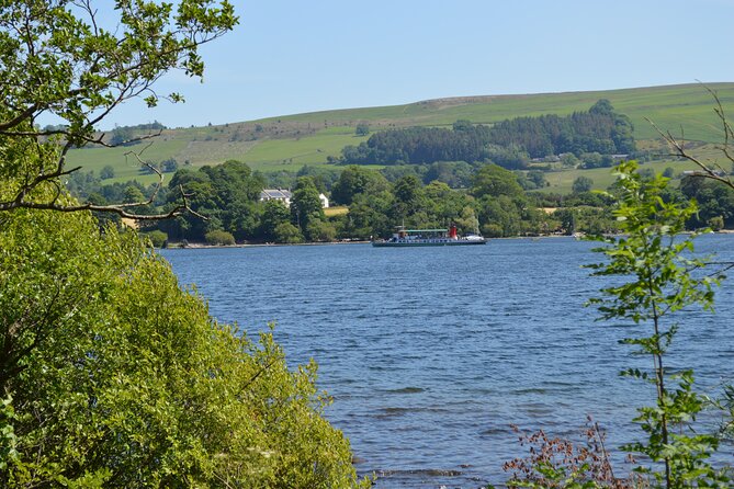 Private Ullswater Sightseeing Tour - Tour Highlights